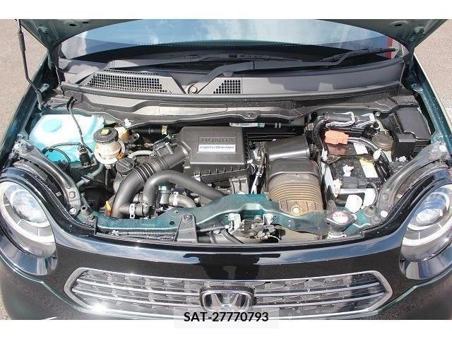 Honda N-ONE 2020-11 307662-17