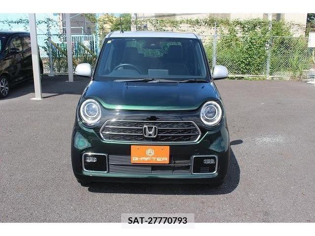 Honda N-ONE 2020-11 307662-5