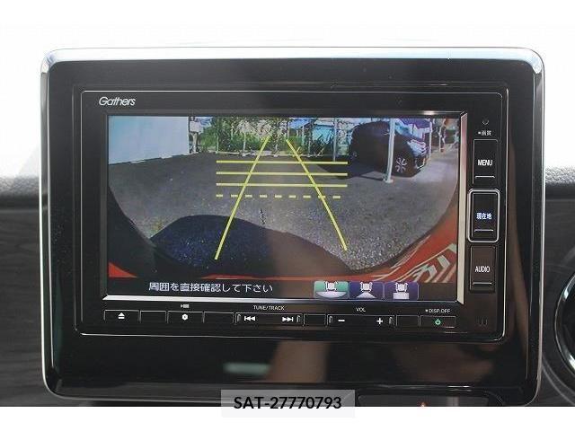 Honda N-ONE 2020-11 307662-4