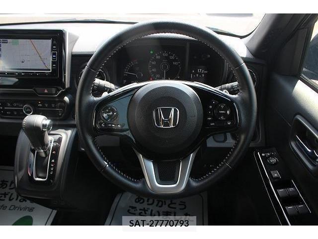 Honda N-ONE 2020-11 307662-15