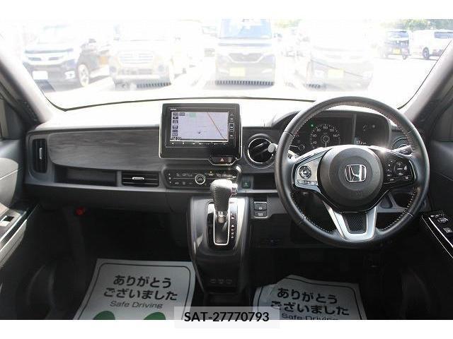 Honda N-ONE 2020-11 307662-14