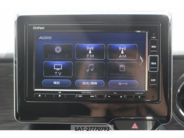 Honda N-ONE 2020-11 307662-2