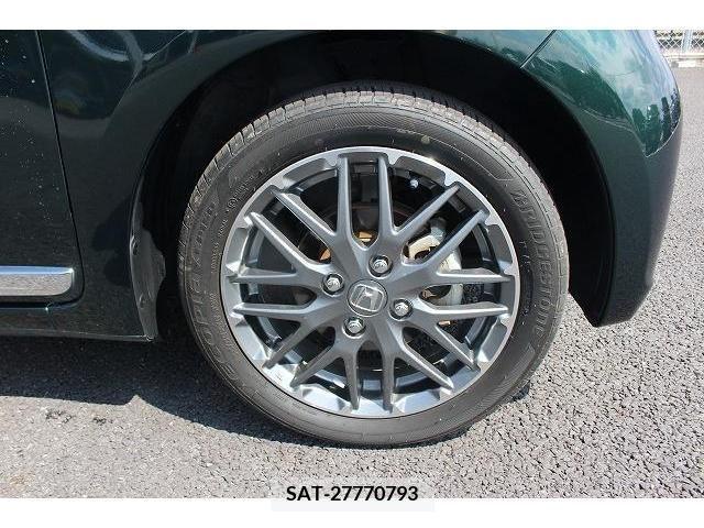 Honda N-ONE 2020-11 307662-11