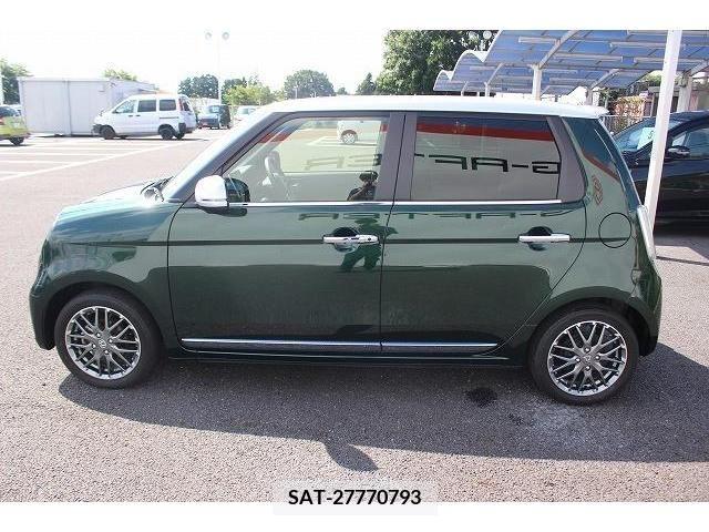 Honda N-ONE 2020-11 307662-8