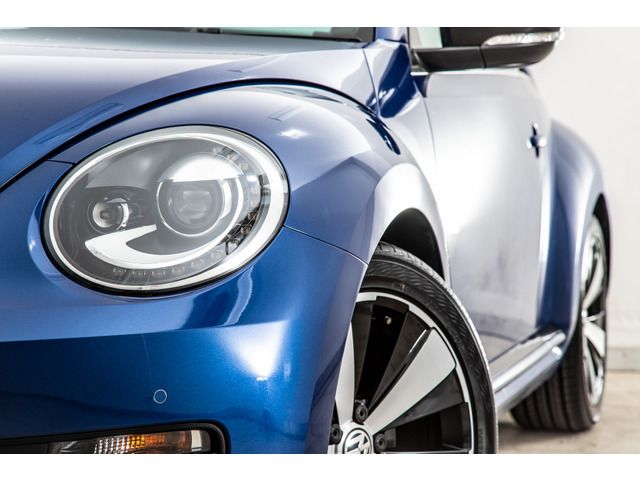 VolksWagen THE BEETLE 2013-11 5797-12