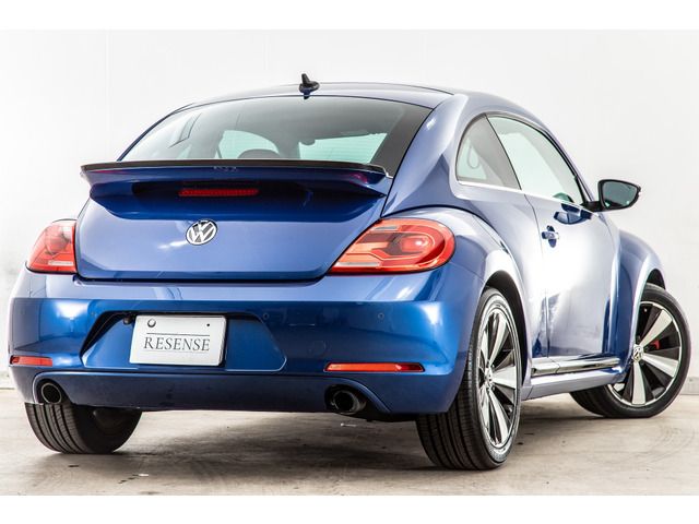 VolksWagen THE BEETLE 2013-11 5797-2