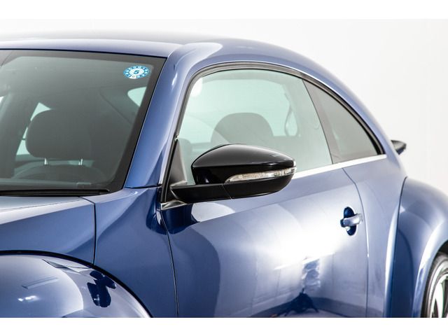 VolksWagen THE BEETLE 2013-11 5797-11