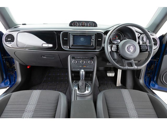 VolksWagen THE BEETLE 2013-11 5797-1