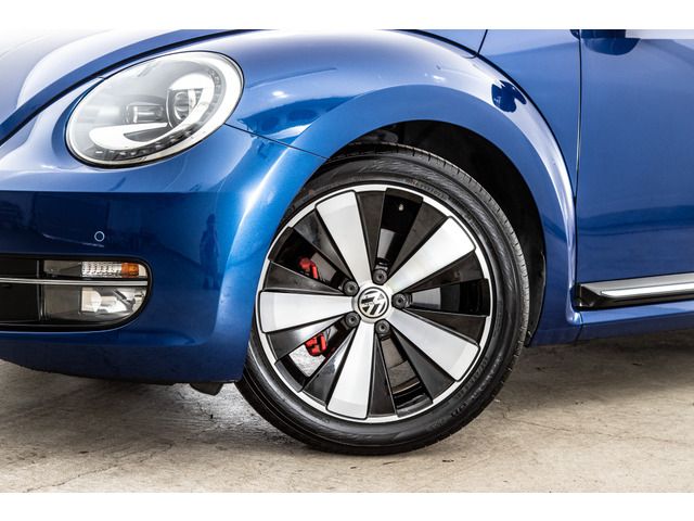 VolksWagen THE BEETLE 2013-11 5797-10