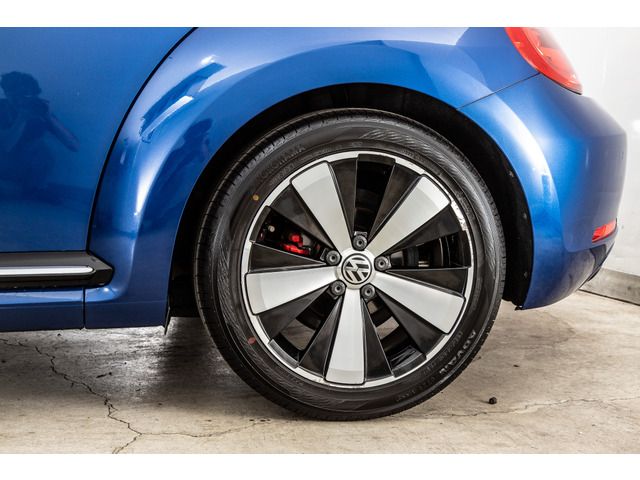 VolksWagen THE BEETLE 2013-11 5797-9