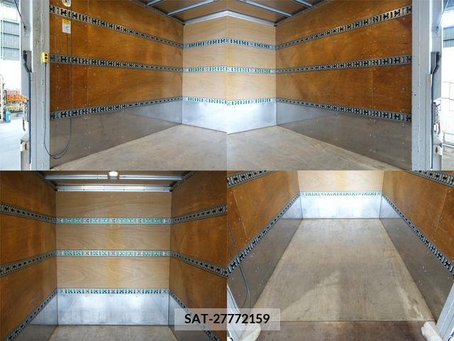 Mitsubishi CANTER 2019-01 263460-9