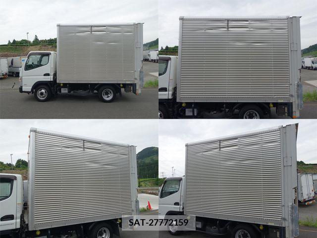 Mitsubishi CANTER 2019-01 263460-7