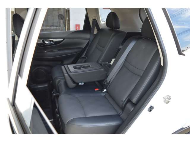 Nissan X-TRAIL 2019-03 12038-9