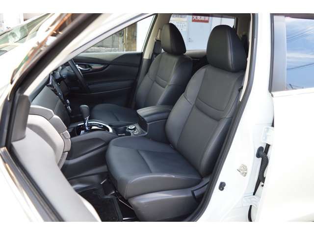 Nissan X-TRAIL 2019-03 12038-8