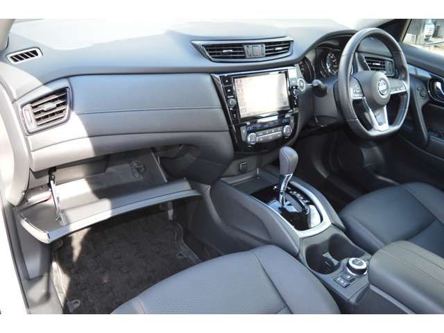 Nissan X-TRAIL 2019-03 12038-7