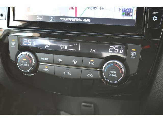 Nissan X-TRAIL 2019-03 12038-16