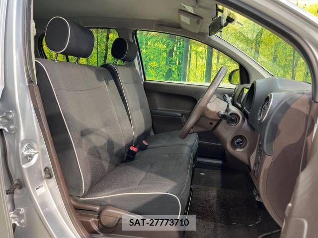 Toyota PASSO 2016-03 339086-8