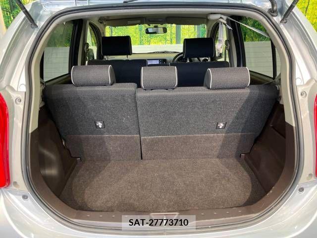 Toyota PASSO 2016-03 339086-10