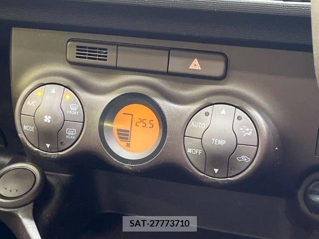 Toyota PASSO 2016-03 339086-7