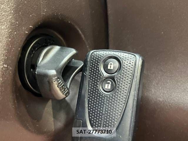 Toyota PASSO 2016-03 339086-5