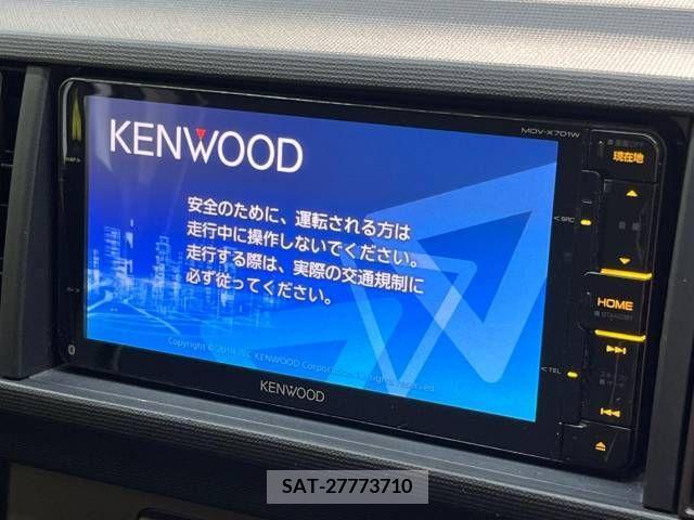 Toyota PASSO 2016-03 339086-2