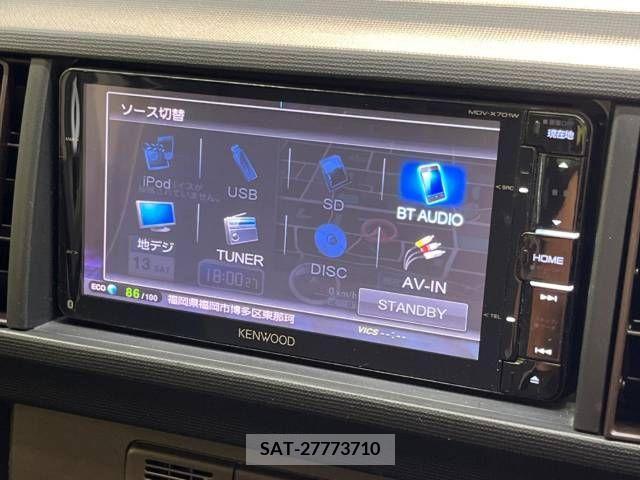 Toyota PASSO 2016-03 339086-3