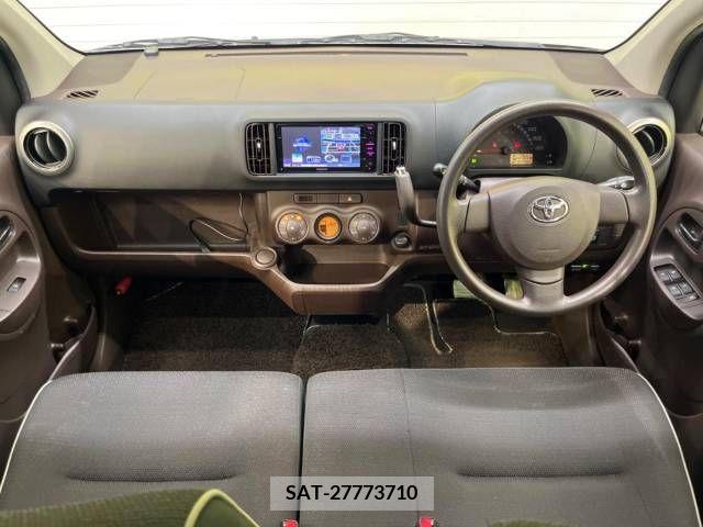 Toyota PASSO 2016-03 339086-1
