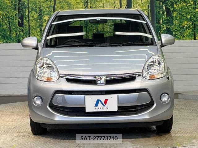 Toyota PASSO 2016-03 339086-14