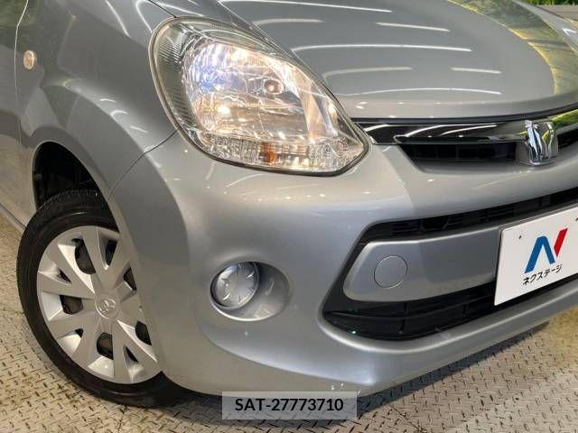 Toyota PASSO 2016-03 339086-12