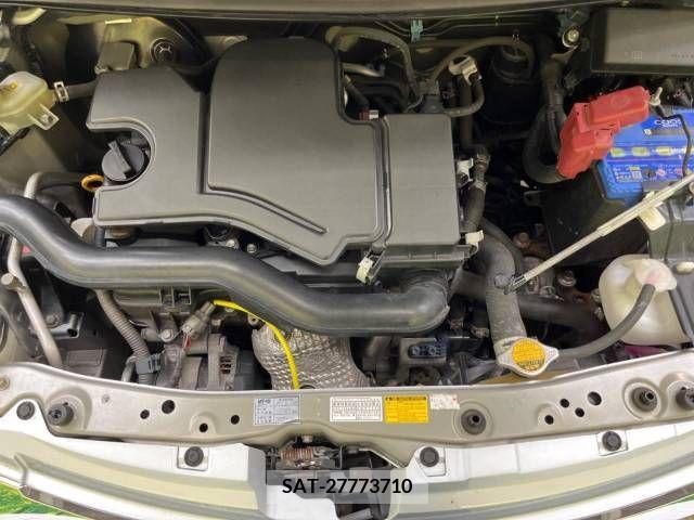 Toyota PASSO 2016-03 339086-18