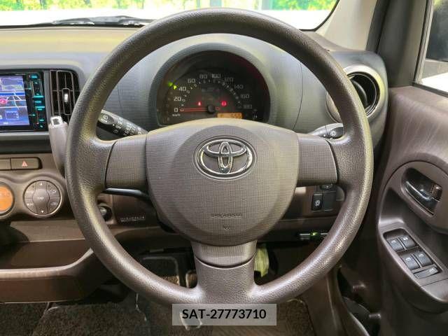 Toyota PASSO 2016-03 339086-11