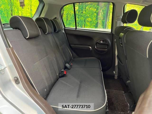 Toyota PASSO 2016-03 339086-9