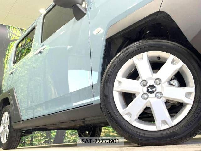 Daihatsu TAFT 2022-02 209200-13