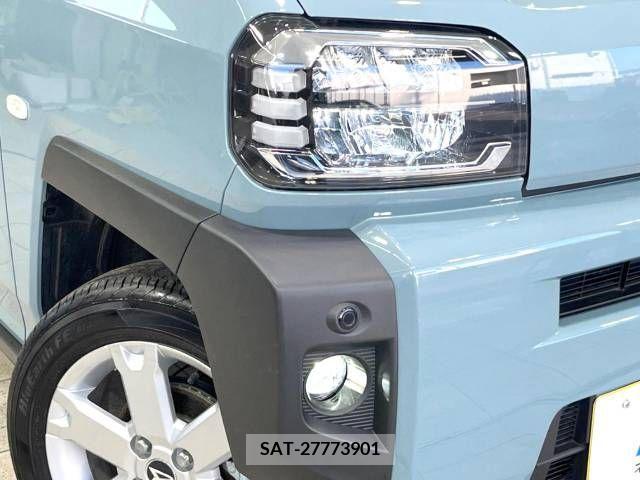 Daihatsu TAFT 2022-02 209200-12