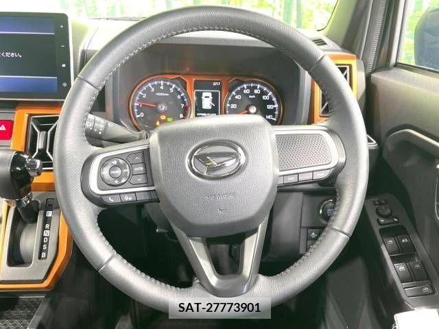 Daihatsu TAFT 2022-02 209200-11