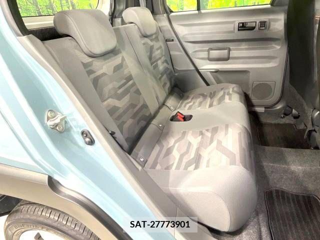 Daihatsu TAFT 2022-02 209200-9