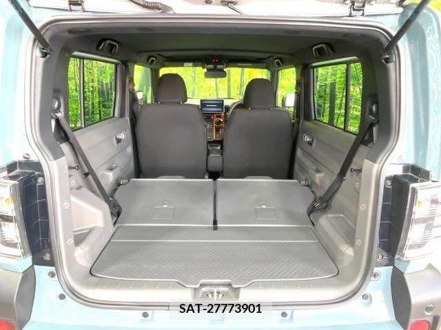 Daihatsu TAFT 2022-02 209200-10