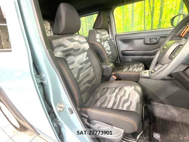 Daihatsu TAFT 2022-02 209200-8