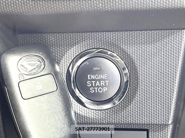 Daihatsu TAFT 2022-02 209200-7