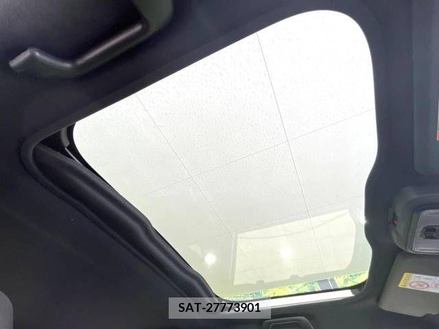 Daihatsu TAFT 2022-02 209200-6