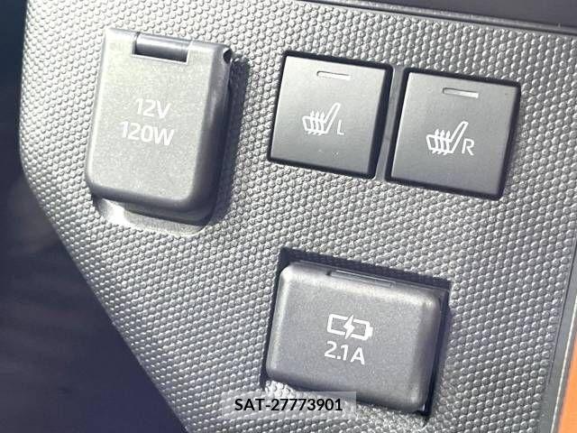 Daihatsu TAFT 2022-02 209200-5