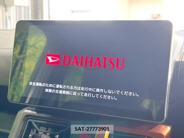 Daihatsu TAFT 2022-02 209200-3