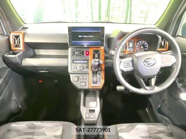 Daihatsu TAFT 2022-02 209200-1