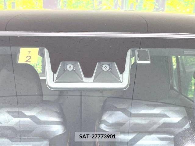 Daihatsu TAFT 2022-02 209200-2
