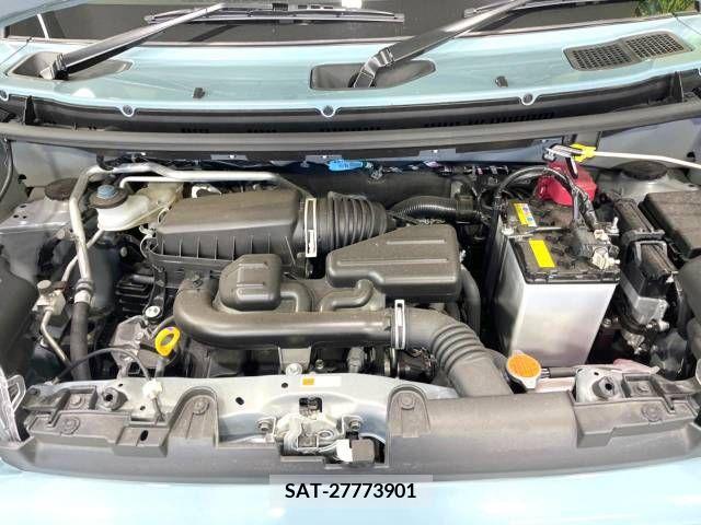 Daihatsu TAFT 2022-02 209200-18