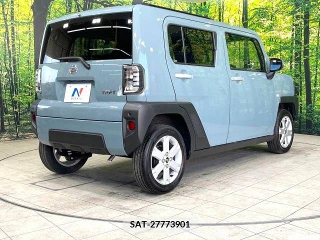 Daihatsu TAFT 2022-02 209200-17