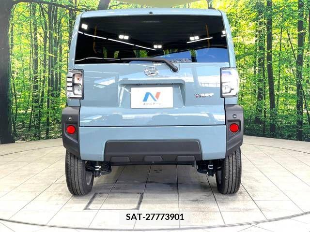 Daihatsu TAFT 2022-02 209200-15