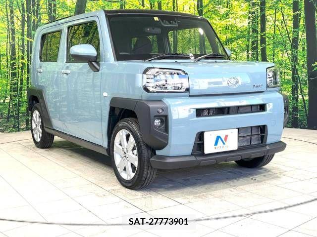 Daihatsu TAFT 2022-02 209200-16