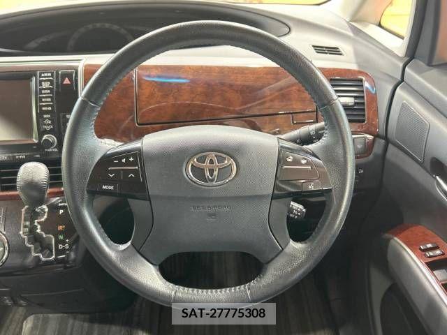 Toyota ESTIMA 2013-07 384223-12
