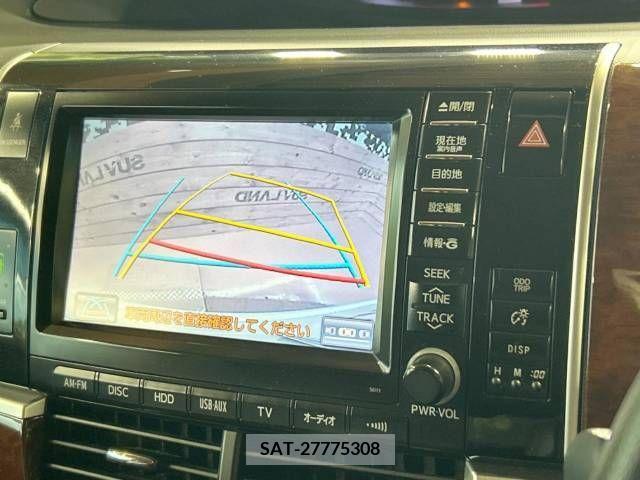 Toyota ESTIMA 2013-07 384223-3